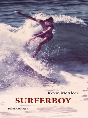 cover image of Surferboy